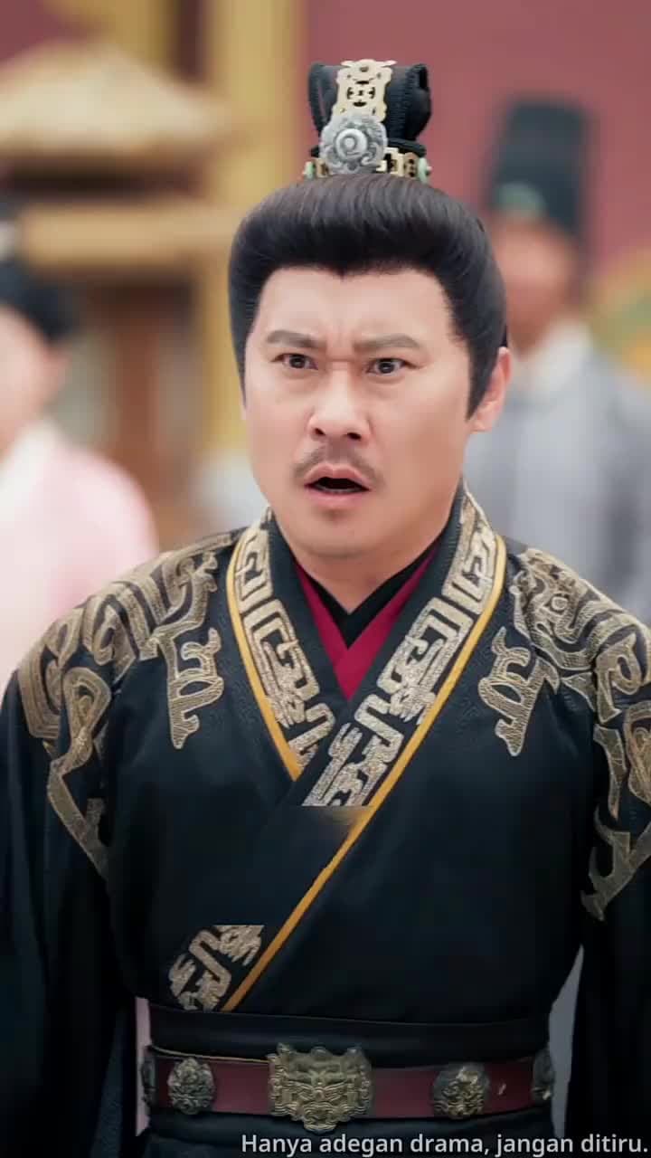 Kaisar, Selamatkan Putra Mahkotamu! - Episode 51