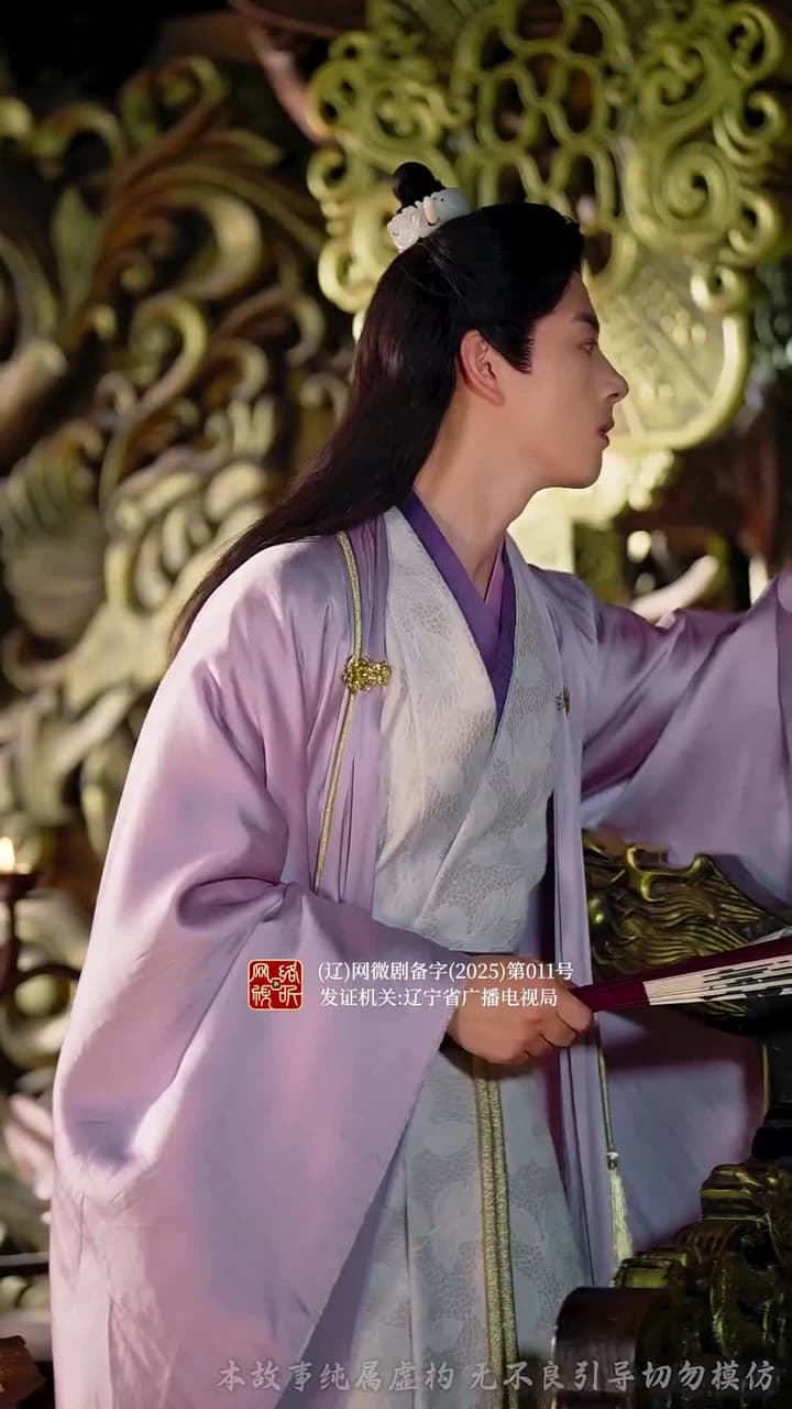 被模擬人生後,絕色女帝纏上我 - Episode 55