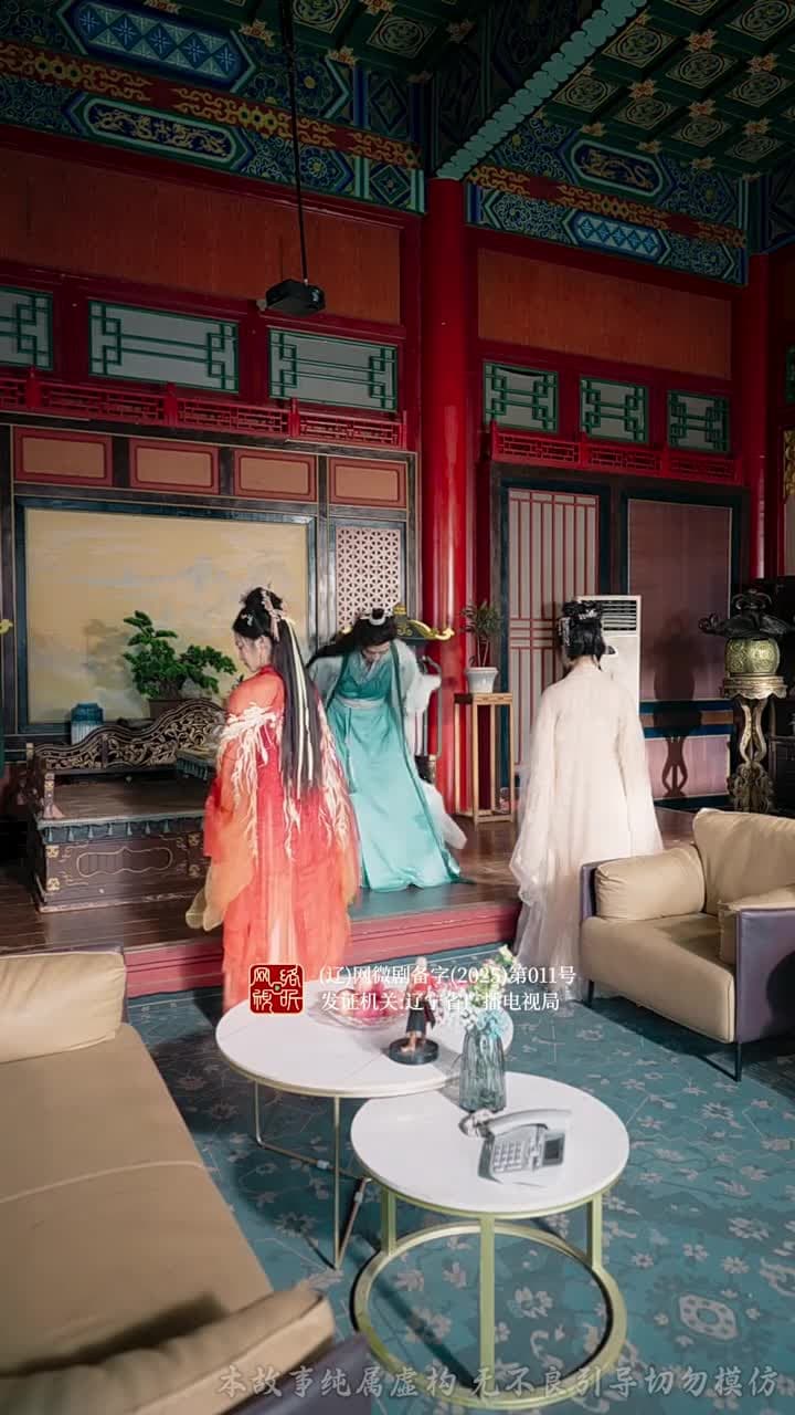 被模擬人生後,絕色女帝纏上我 - Episode 20