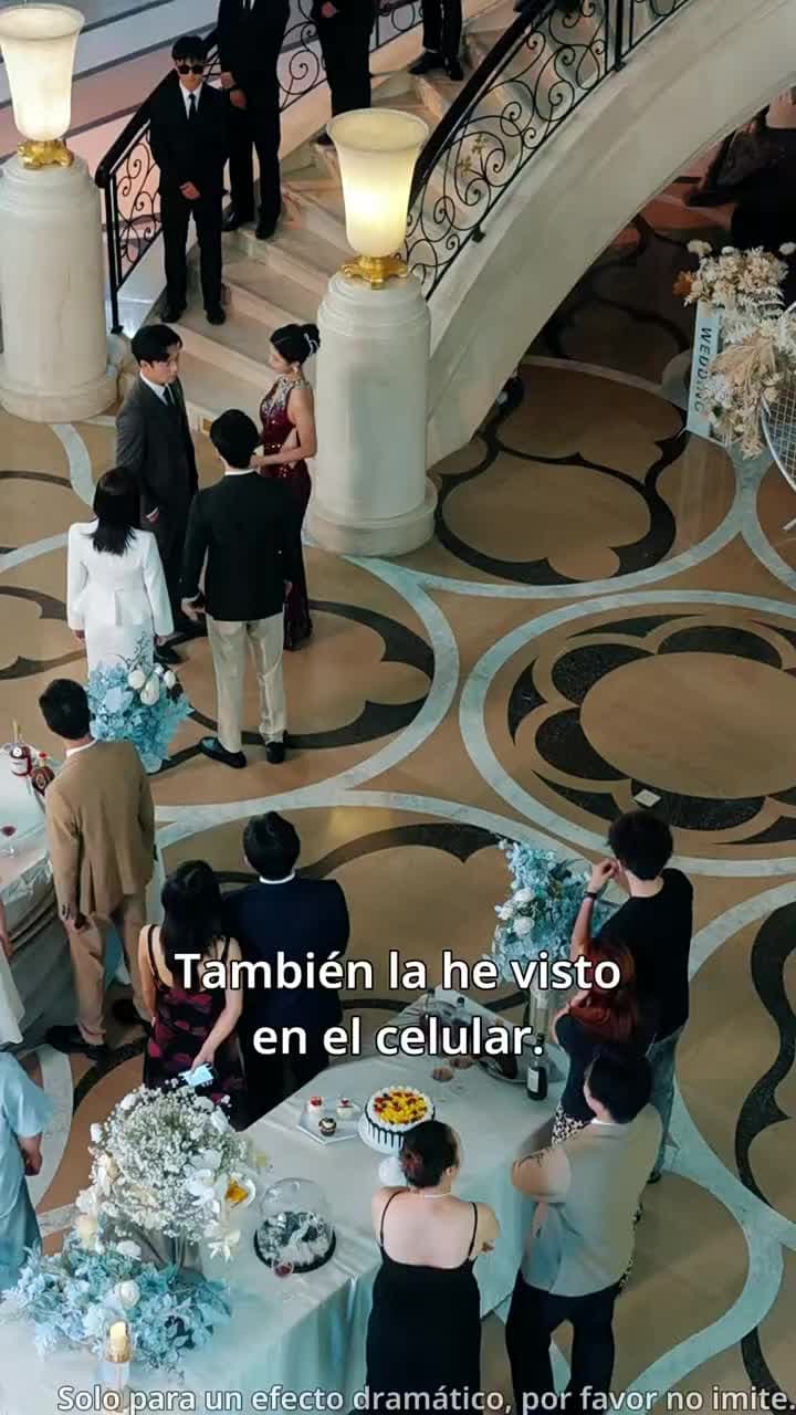 Millonario Disfrazado de Chófer - Episode 17