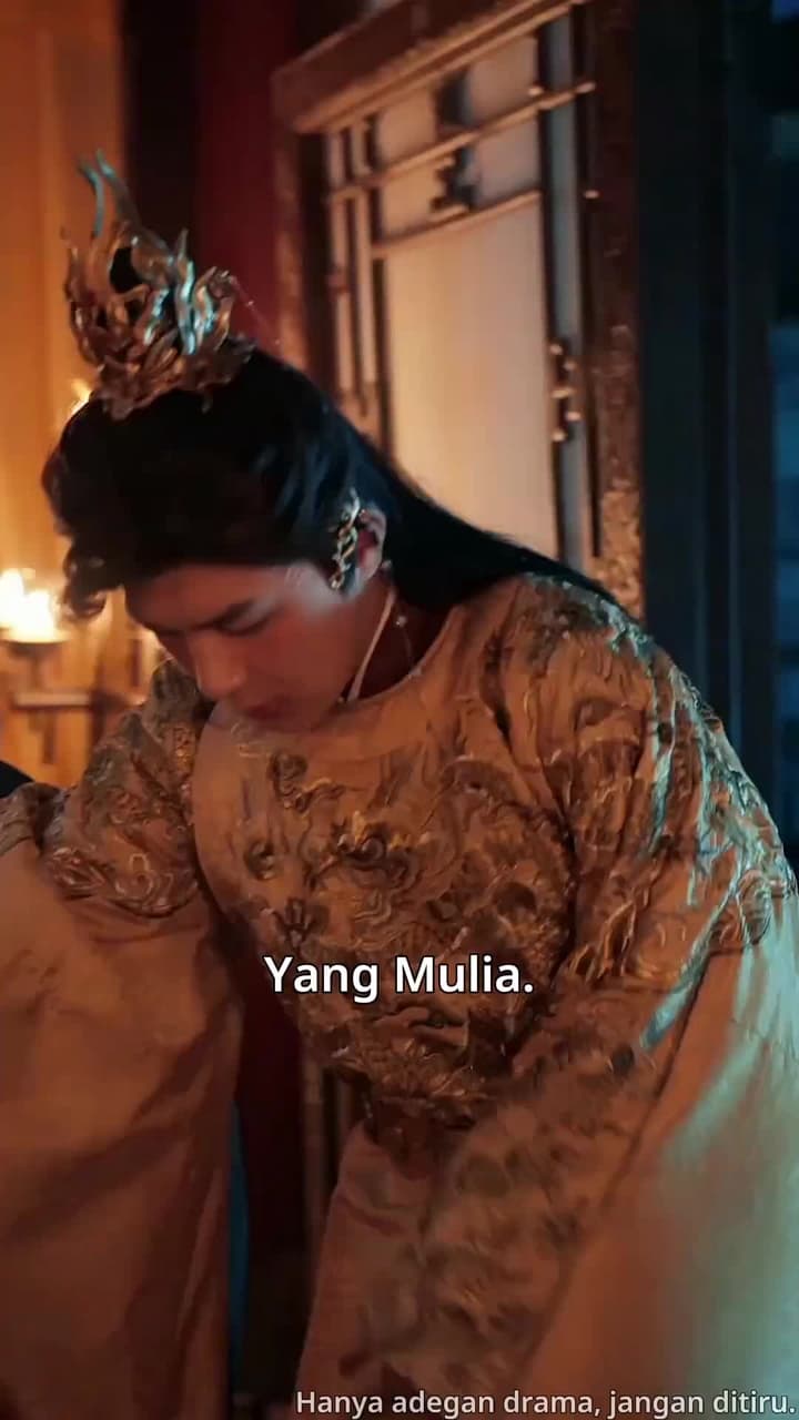 Kaisar, Selamatkan Putra Mahkotamu! - Episode 1