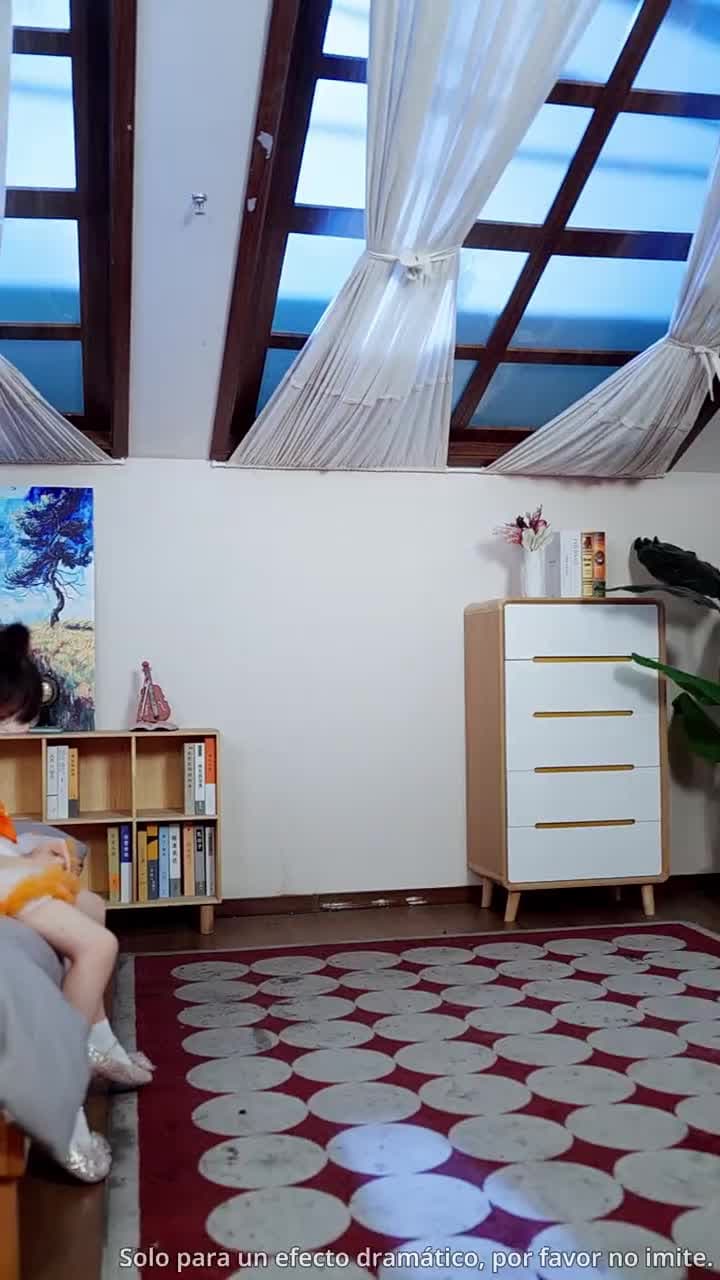 Mi Papá es Gran Maestro Celestial - Episode 26