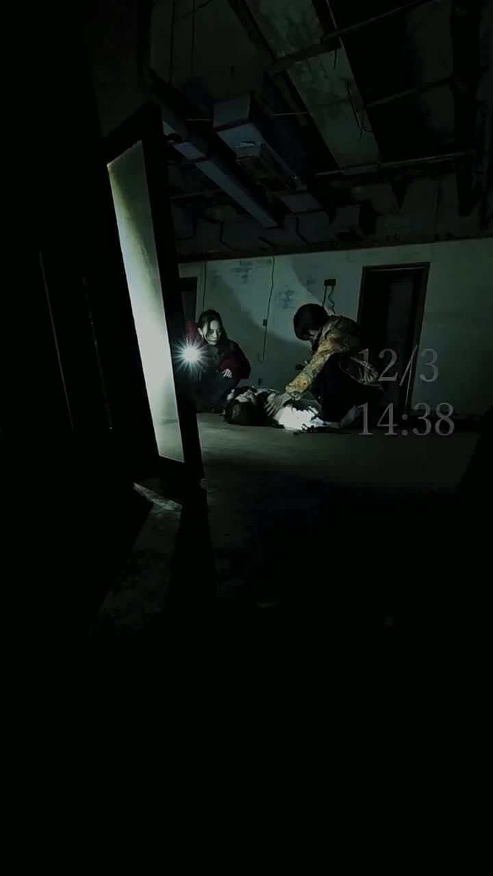 禁忌 - Episode 15