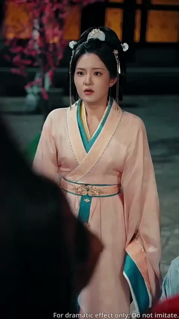 [Dubbed]For Crown and Homeland - Episode 9