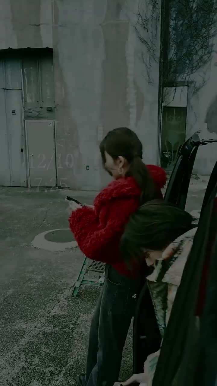禁忌 - Episode 25