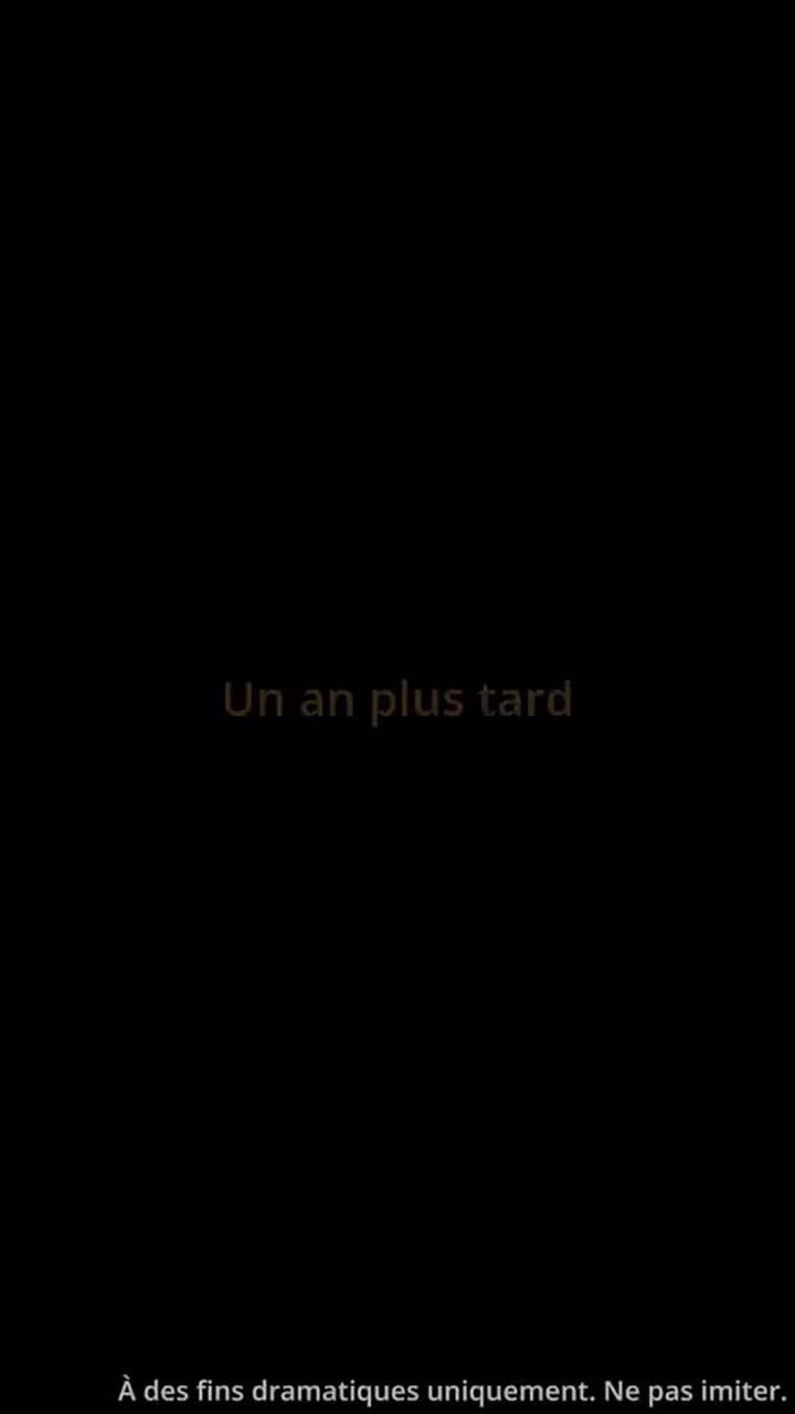 La Longue Route du Destin - Episode 39