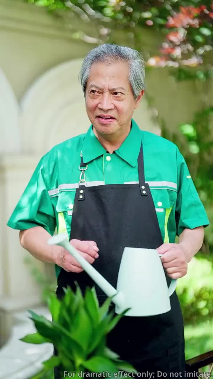 My Dad is a Feng Shui Master - Episode 73