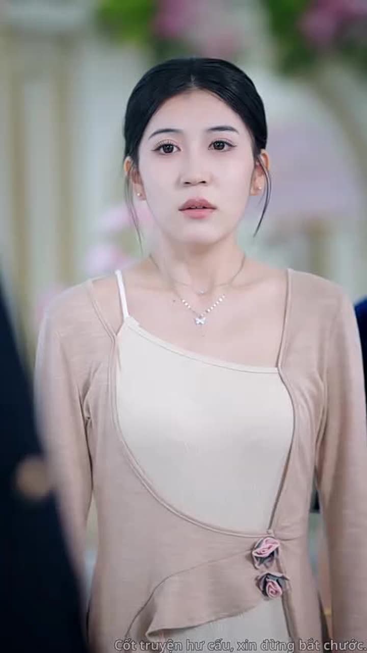 Hoa Tàn Tình Phai - Episode 20