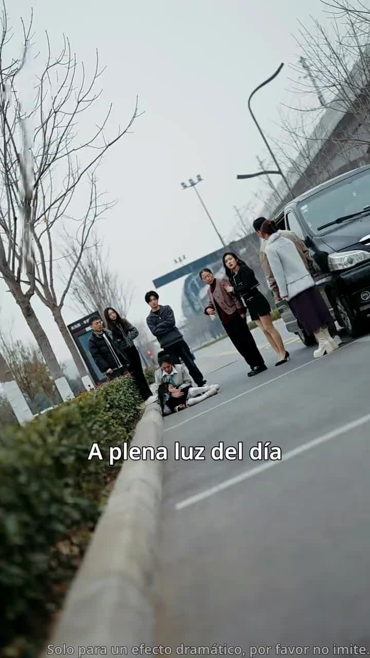 La Heredera: / Venganza y Poder - Episode 37