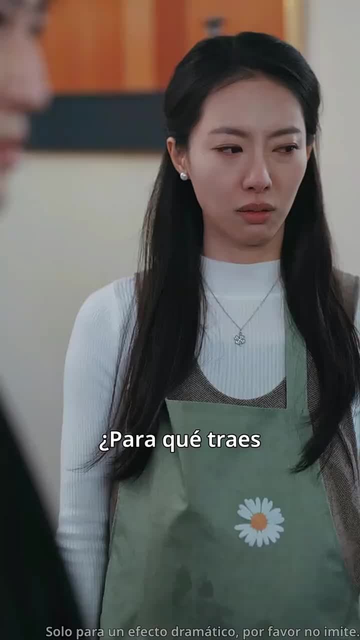 La Heredera: / Venganza y Poder - Episode 3