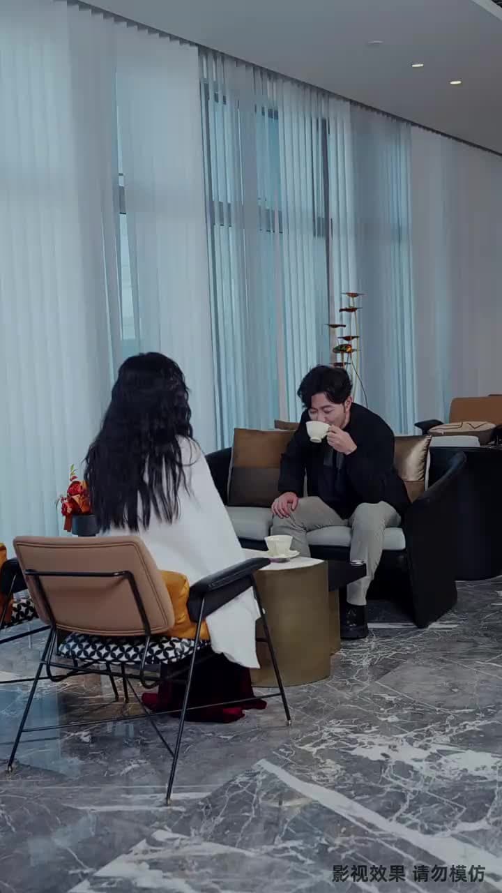 我爹是商業教父 - Episode 31
