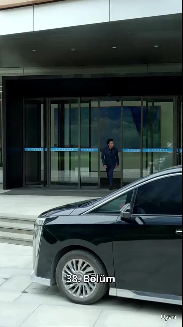 [Dublajlı]Aşkın Sahipsiz Çalıntısı - Episode 38