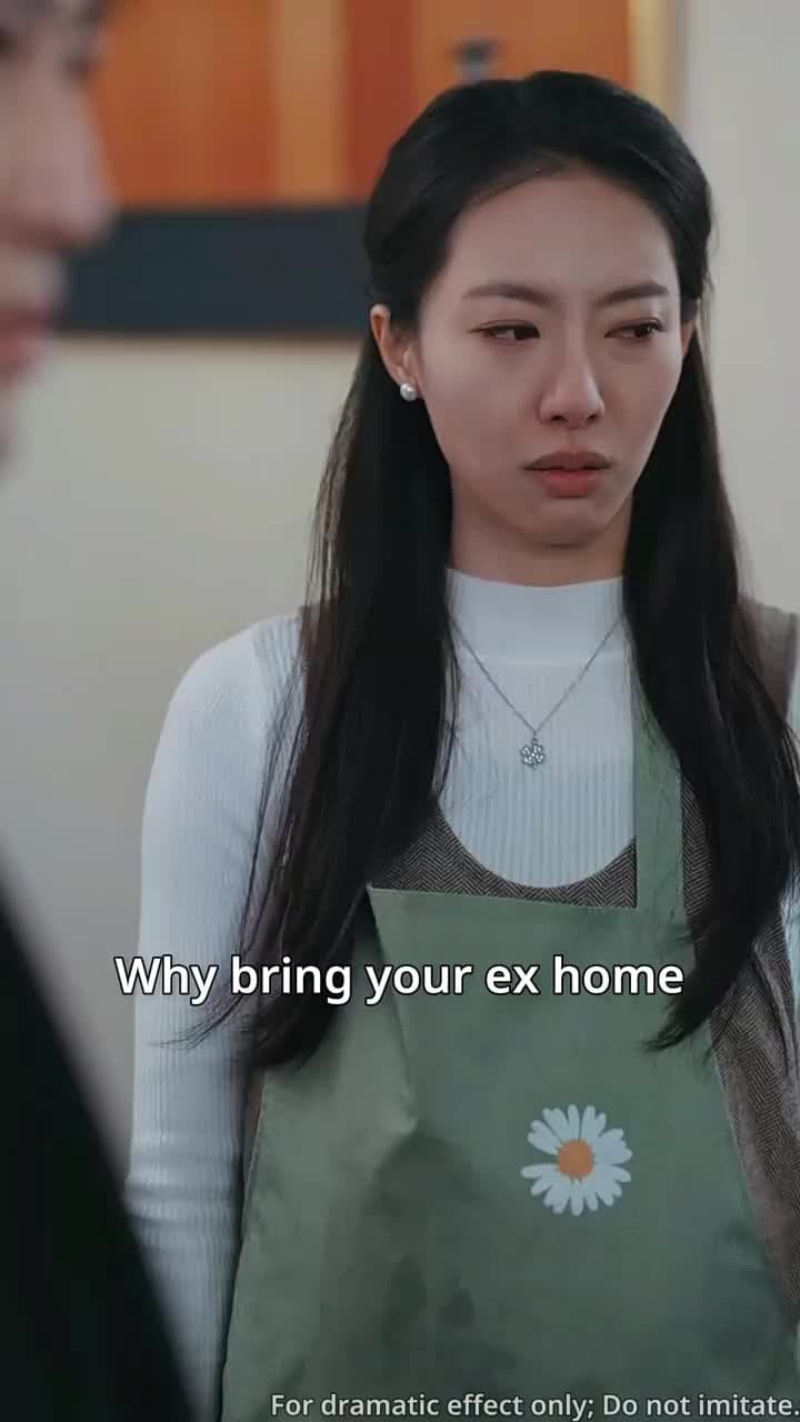 Sunray Heiress: Reign After Divorce - Episode 3