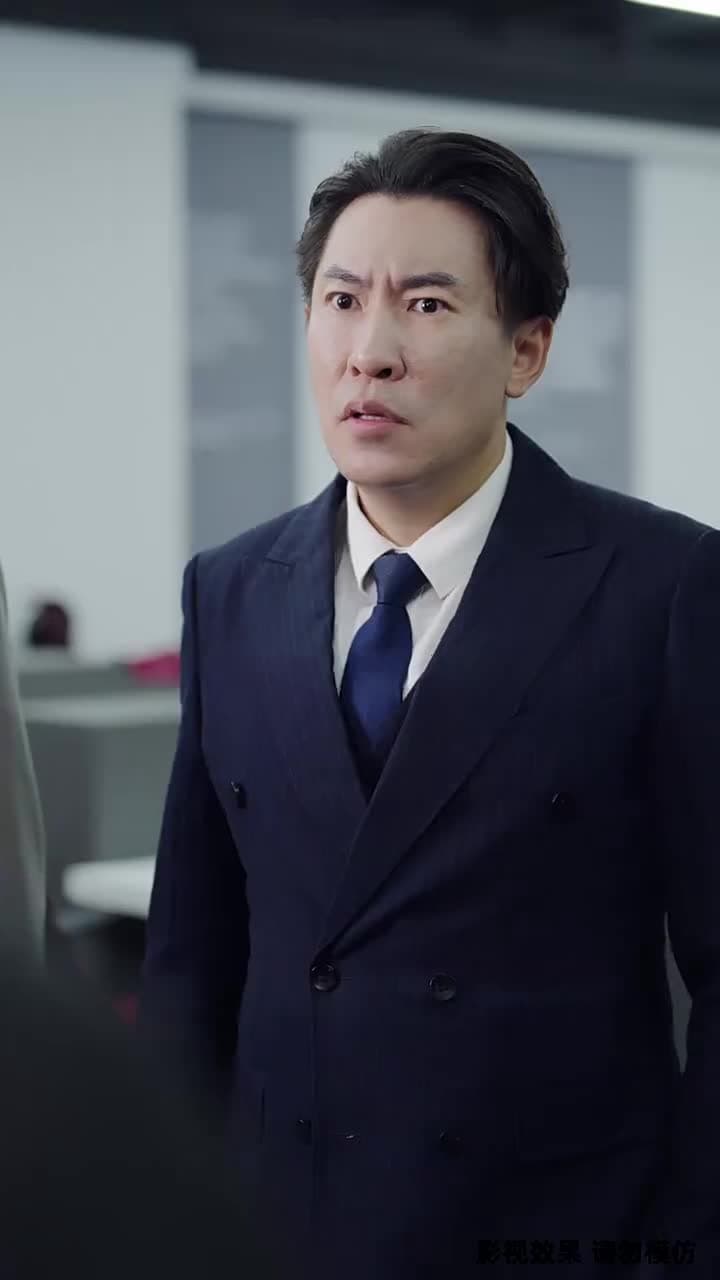 我爹是商業教父 - Episode 49