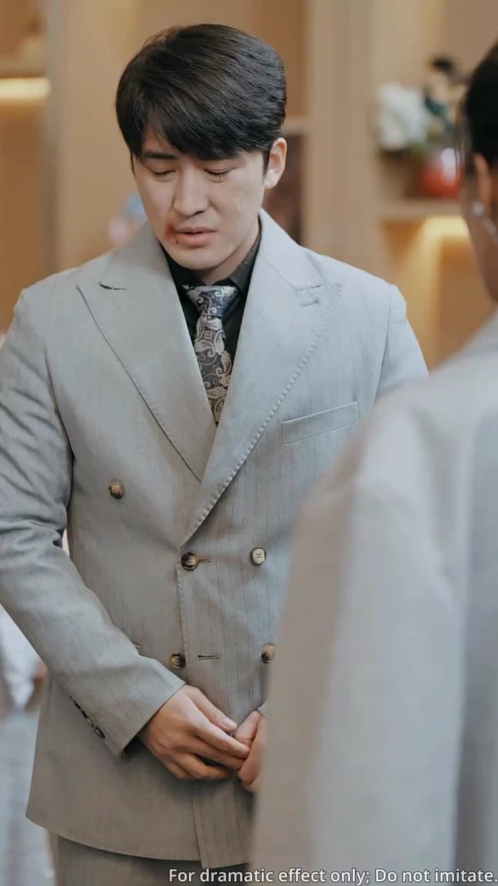 Sunray Heiress: Reign After Divorce - Episode 30