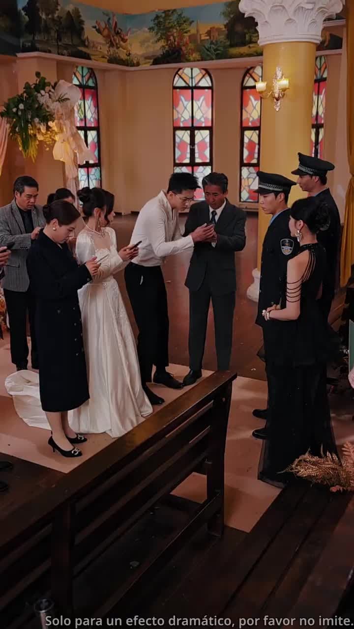 El Juicio de la Reina - Episode 30