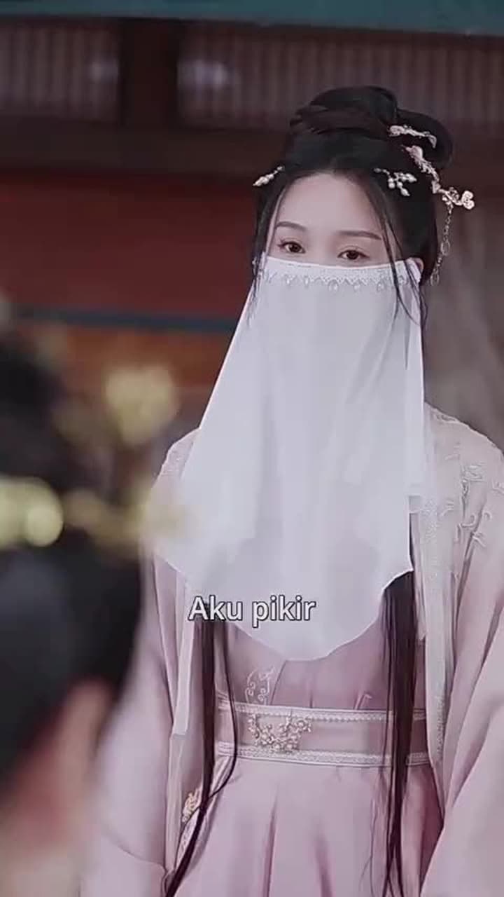 [Dubbing] Nyonya Sudah Naik Level - Episode 8