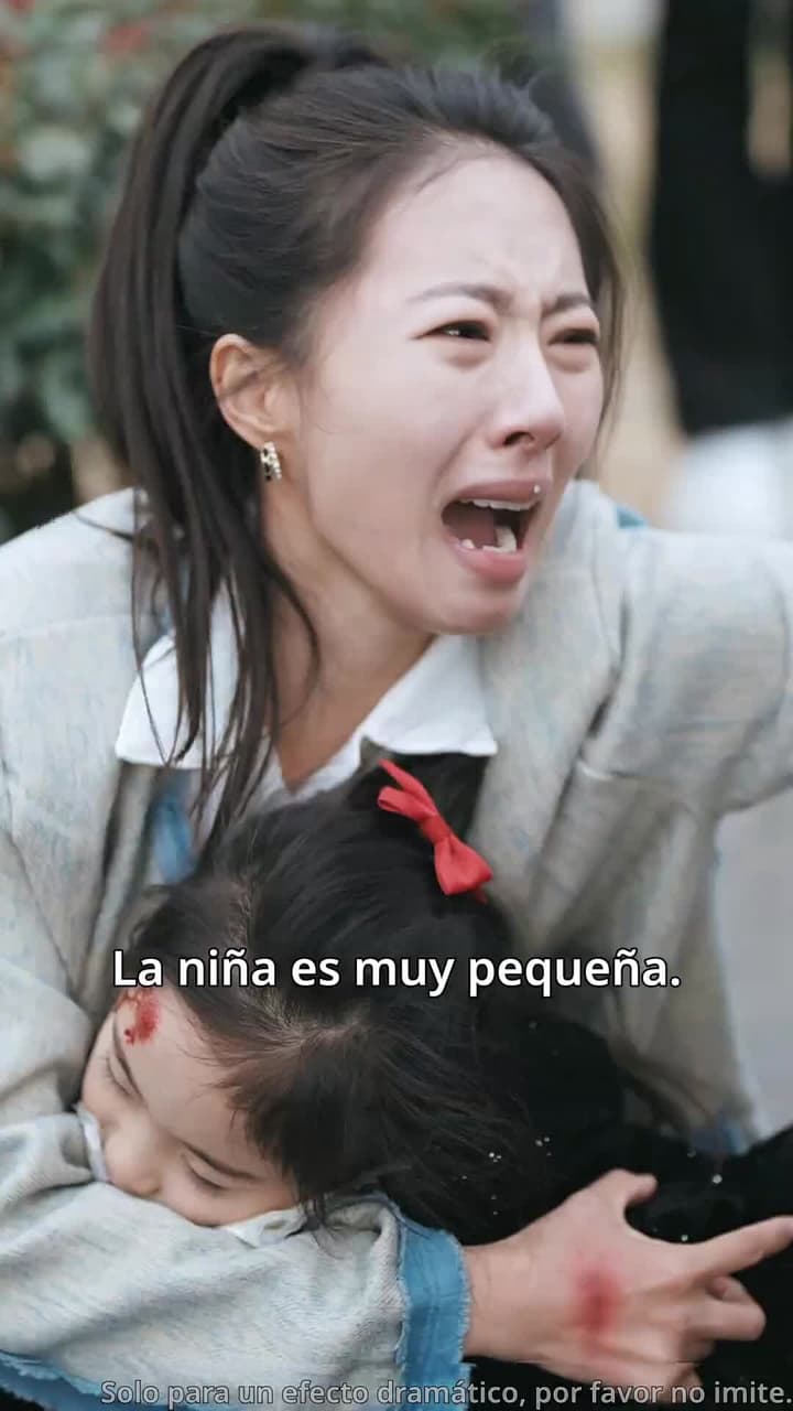 La Heredera: / Venganza y Poder - Episode 38