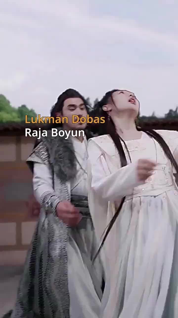 [Dubbing] Nyonya Sudah Naik Level - Episode 39