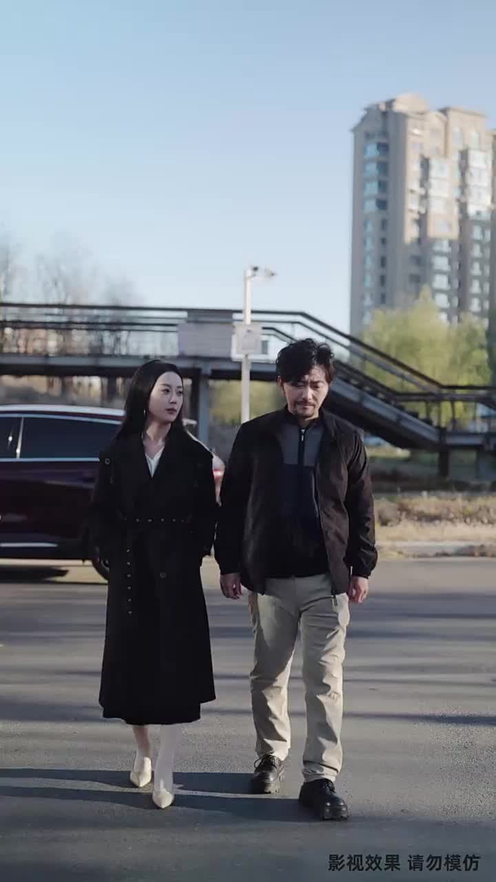 我爹是商業教父 - Episode 39