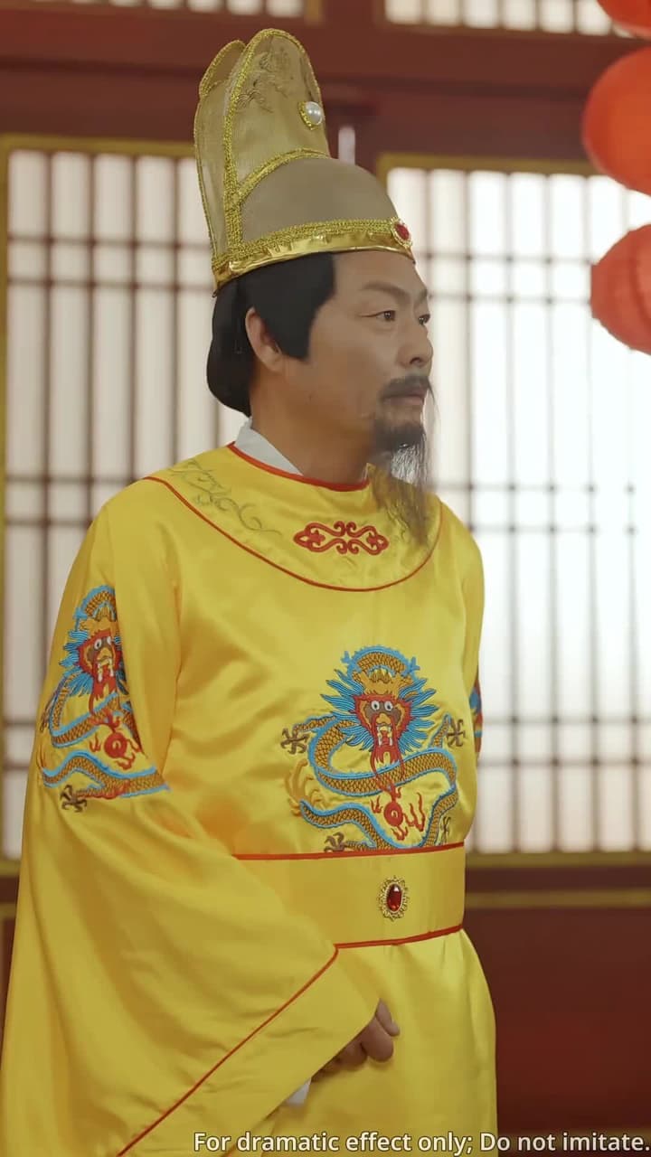 The Twin Throne - Episode 32