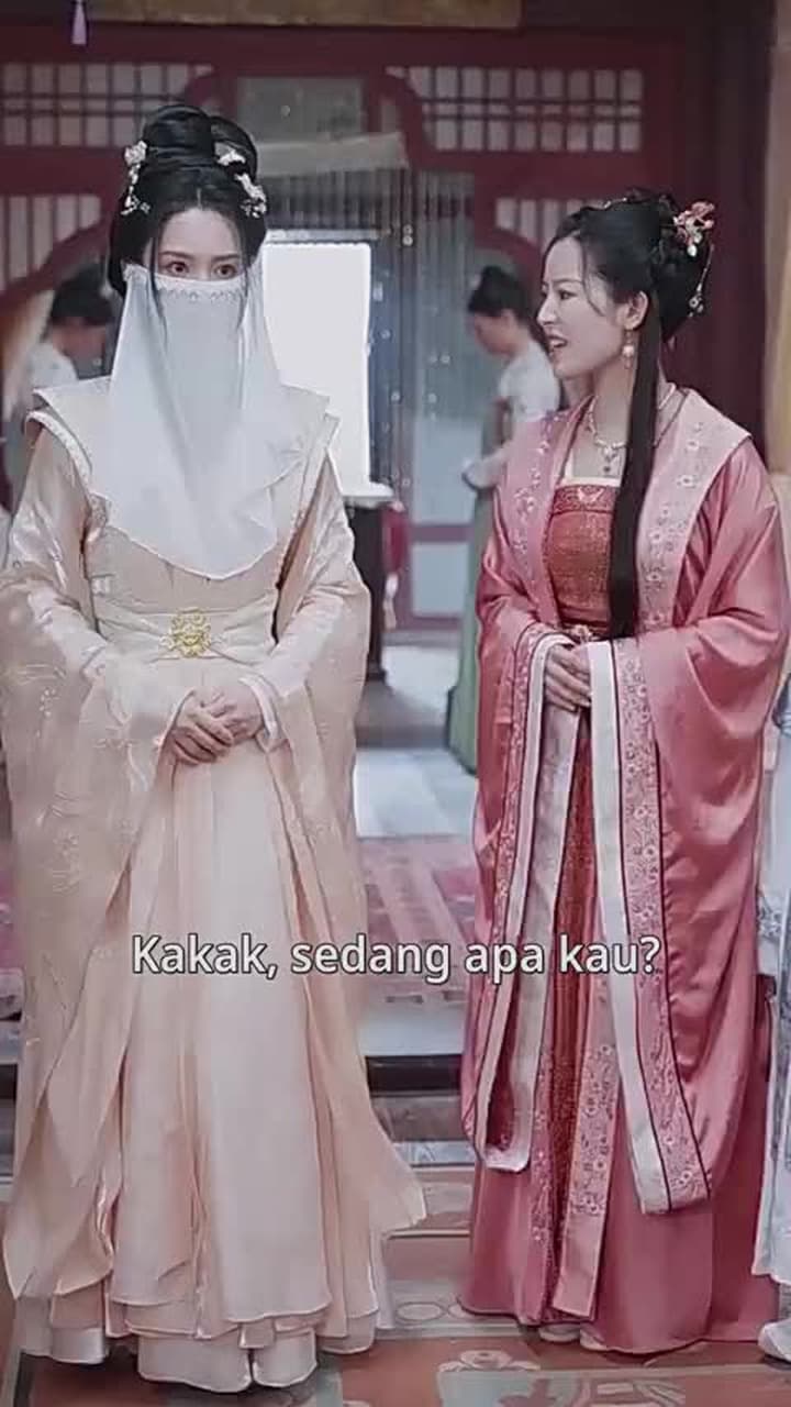 [Dubbing] Nyonya Sudah Naik Level - Episode 11