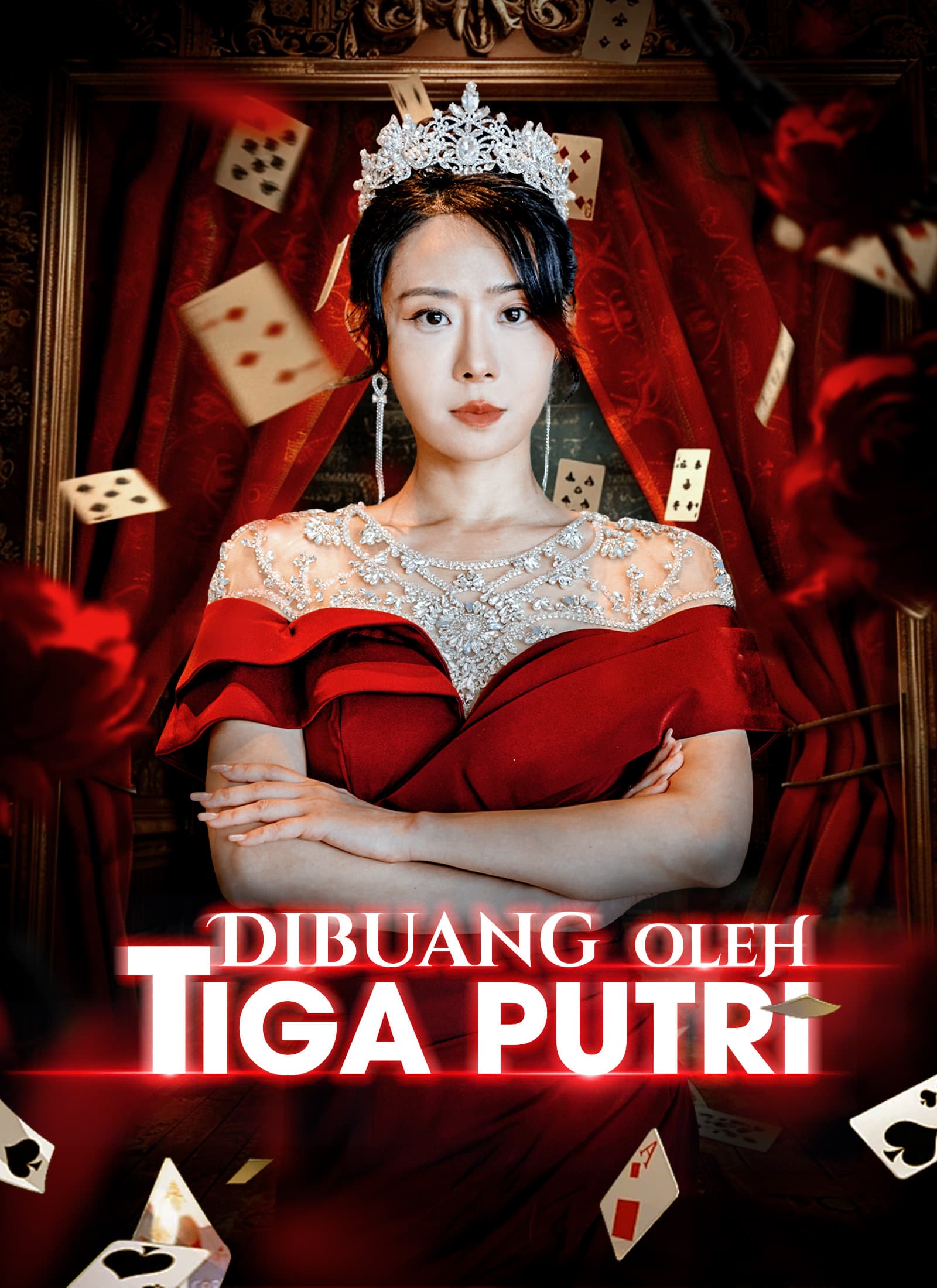 Dibuang oleh Tiga Putri