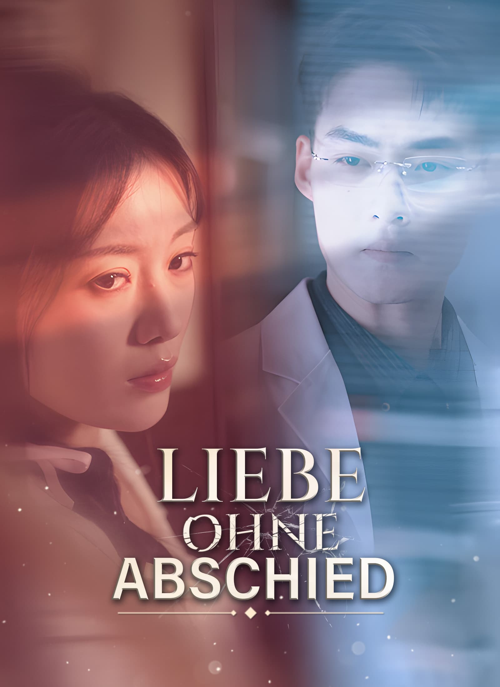 Liebe ohne Abschied