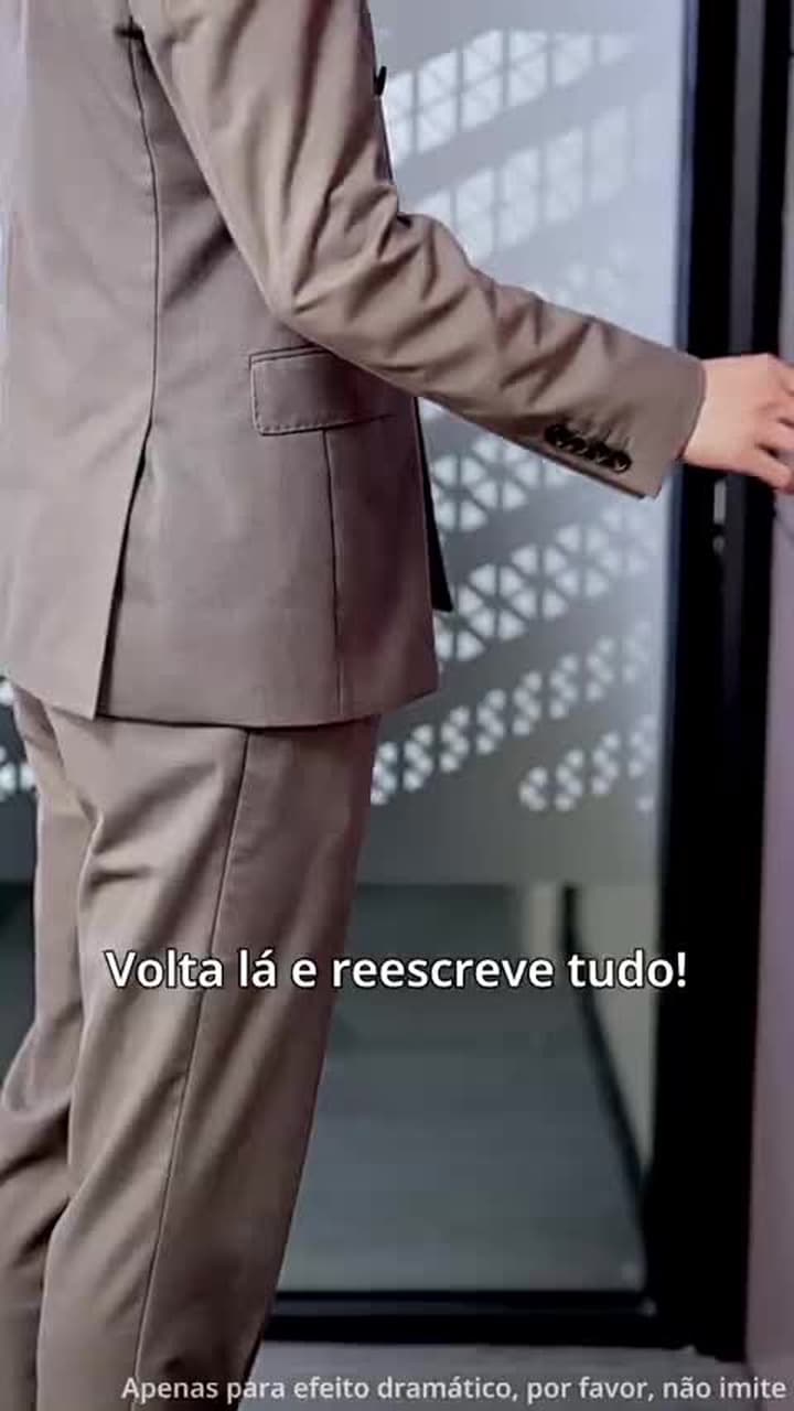 Amor Tardio, Arrependimento Eterno - Episode 16