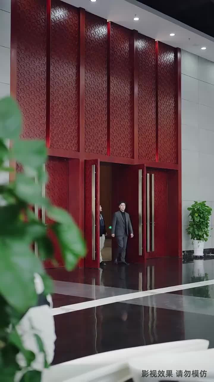我爹是商業教父 - Episode 55