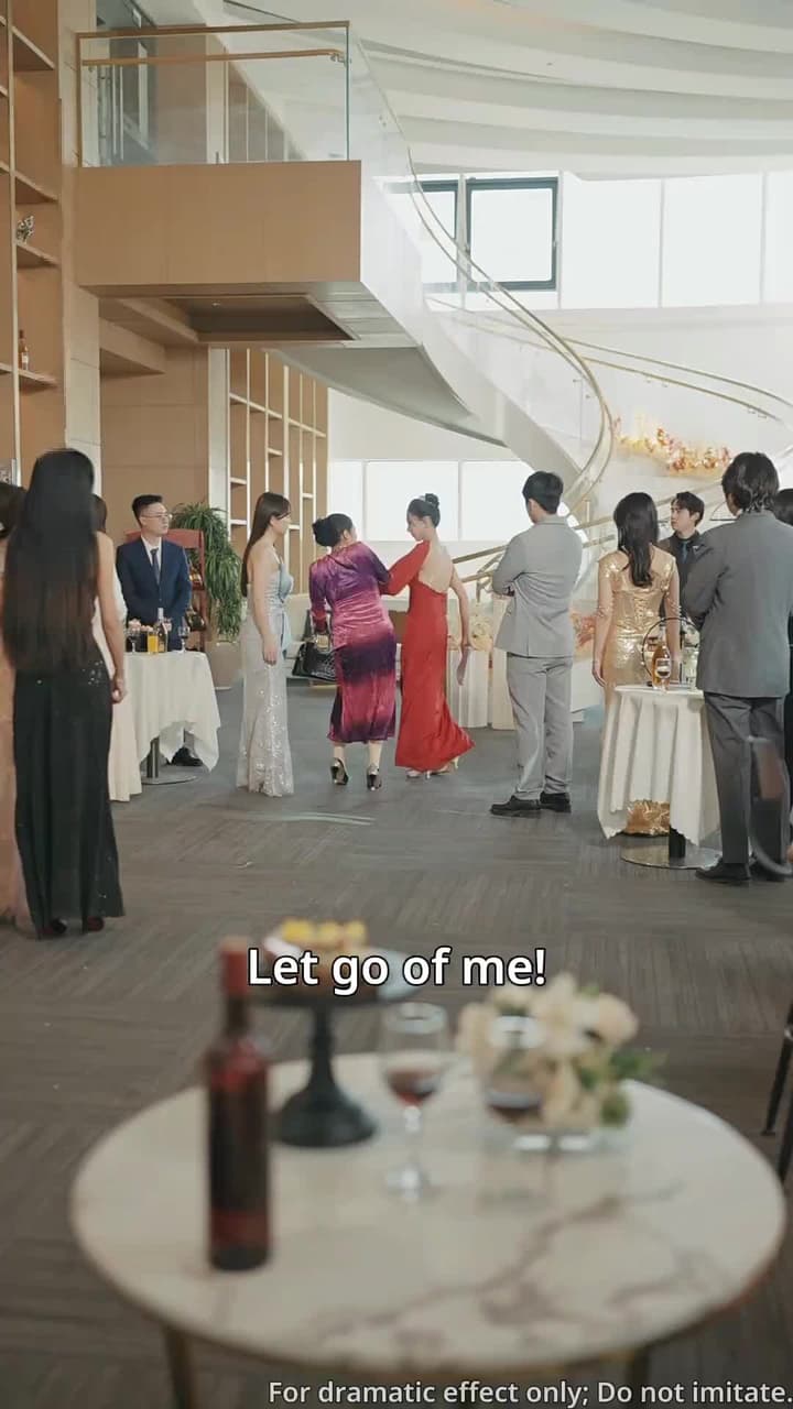 Sunray Heiress: Reign After Divorce - Episode 24
