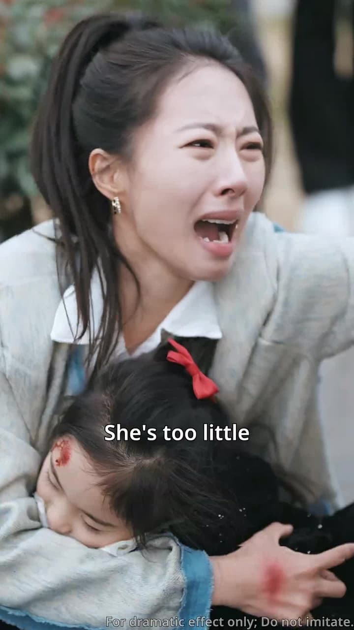 Sunray Heiress: Reign After Divorce - Episode 38