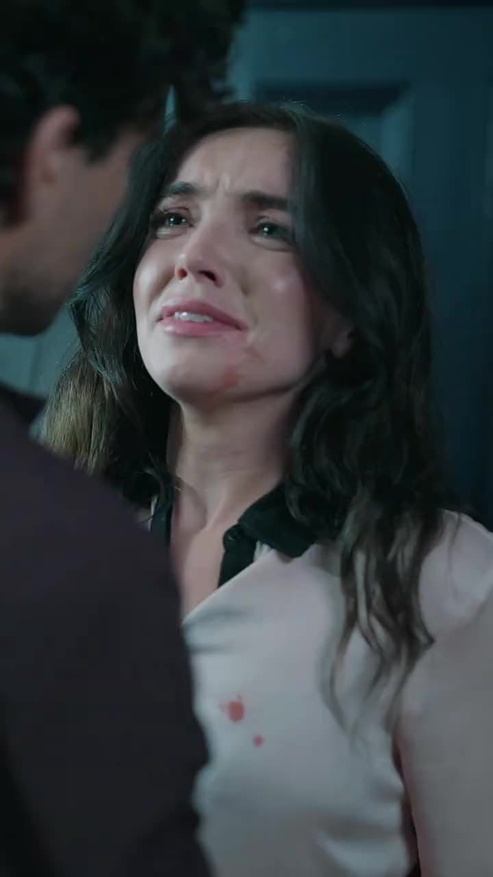 Yasak Çiçek - Episode 60