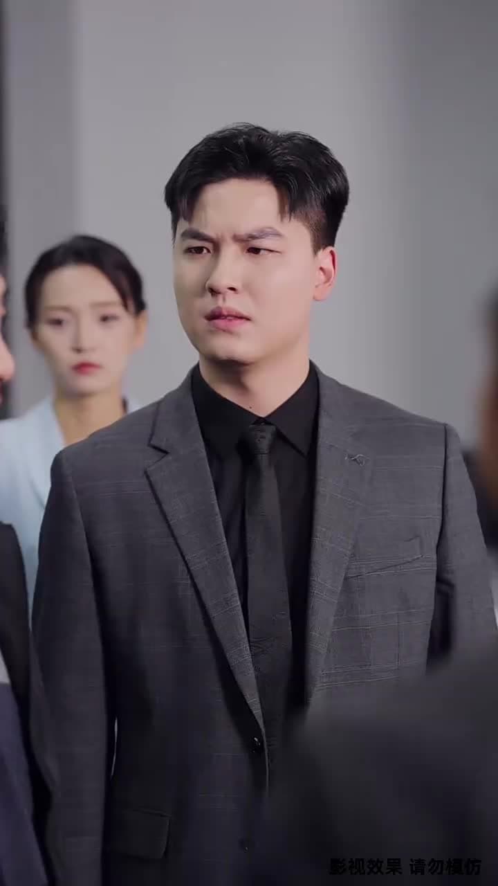 我爹是商業教父 - Episode 47