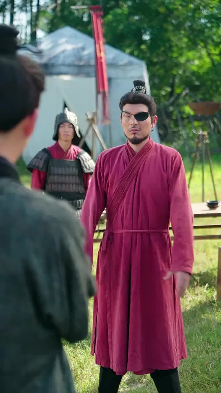 封疆悍卒 - Episode 15