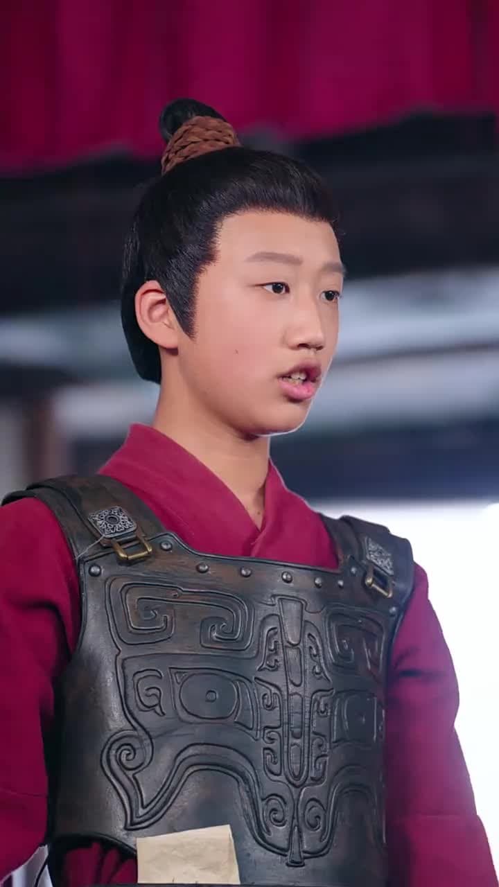 封疆悍卒 - Episode 38