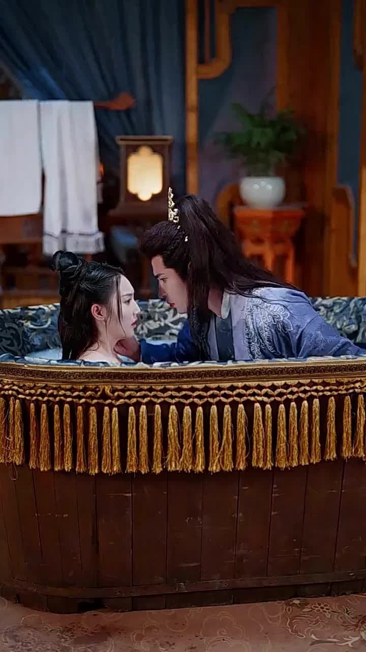 [Dubbing] Nyonya Sudah Naik Level - Episode 34