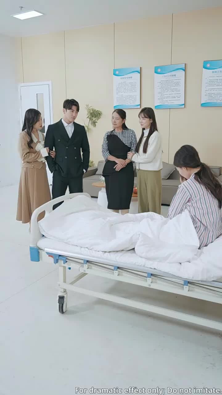 Sunray Heiress: Reign After Divorce - Episode 17