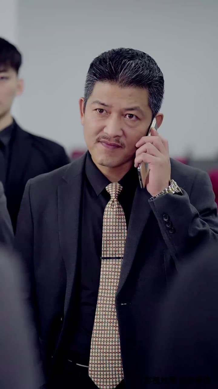 我爹是商業教父 - Episode 48