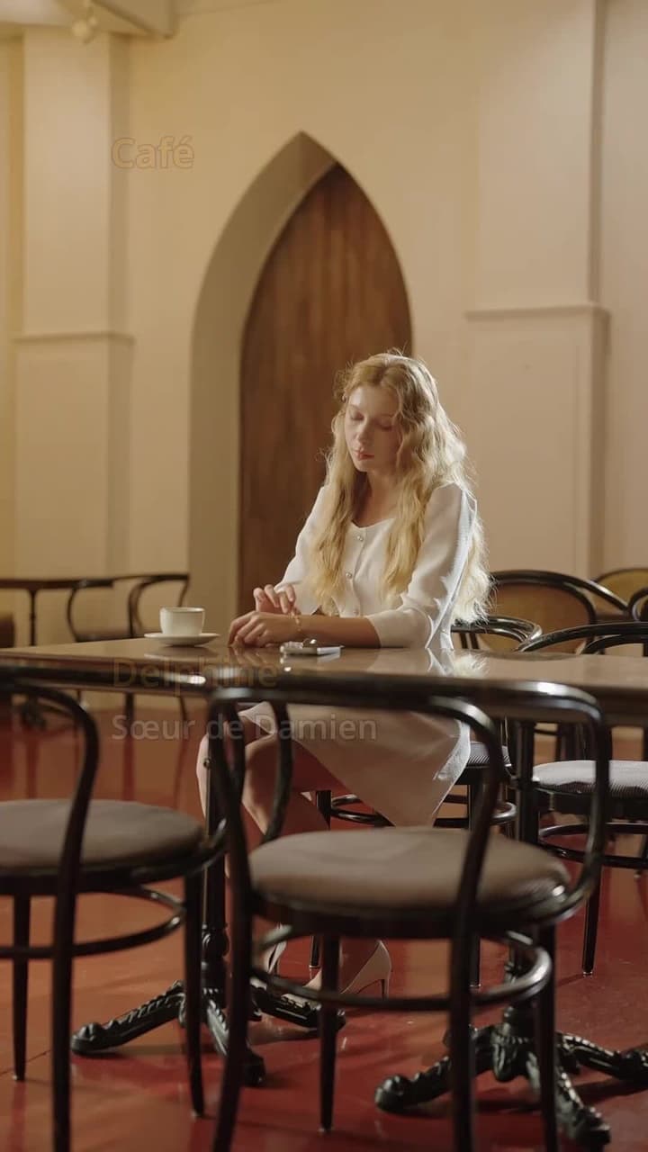 Le Bracelet du Destin - Episode 21