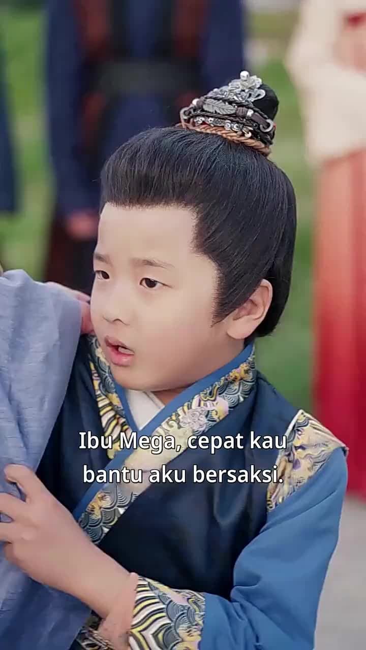 [Dubbing] Nyonya Sudah Naik Level - Episode 30