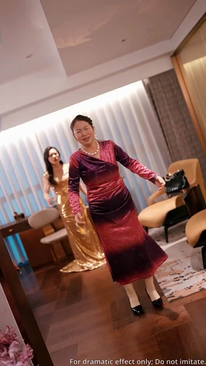 Sunray Heiress: Reign After Divorce - Episode 34