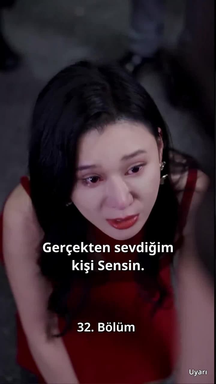 [Dublajlı]Aşkın Sahipsiz Çalıntısı - Episode 32