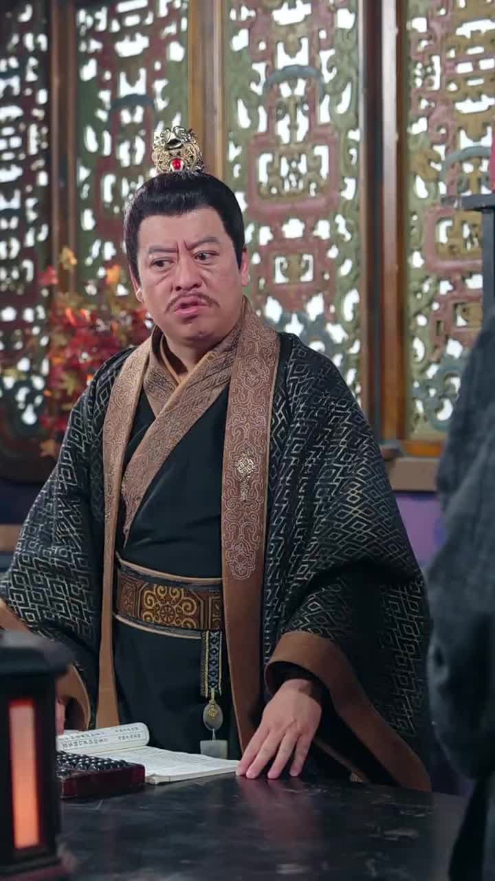 封疆悍卒 - Episode 29