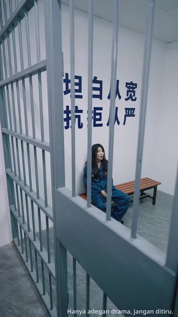 Pemain Judi yang Berbalas Dendam - Episode 61