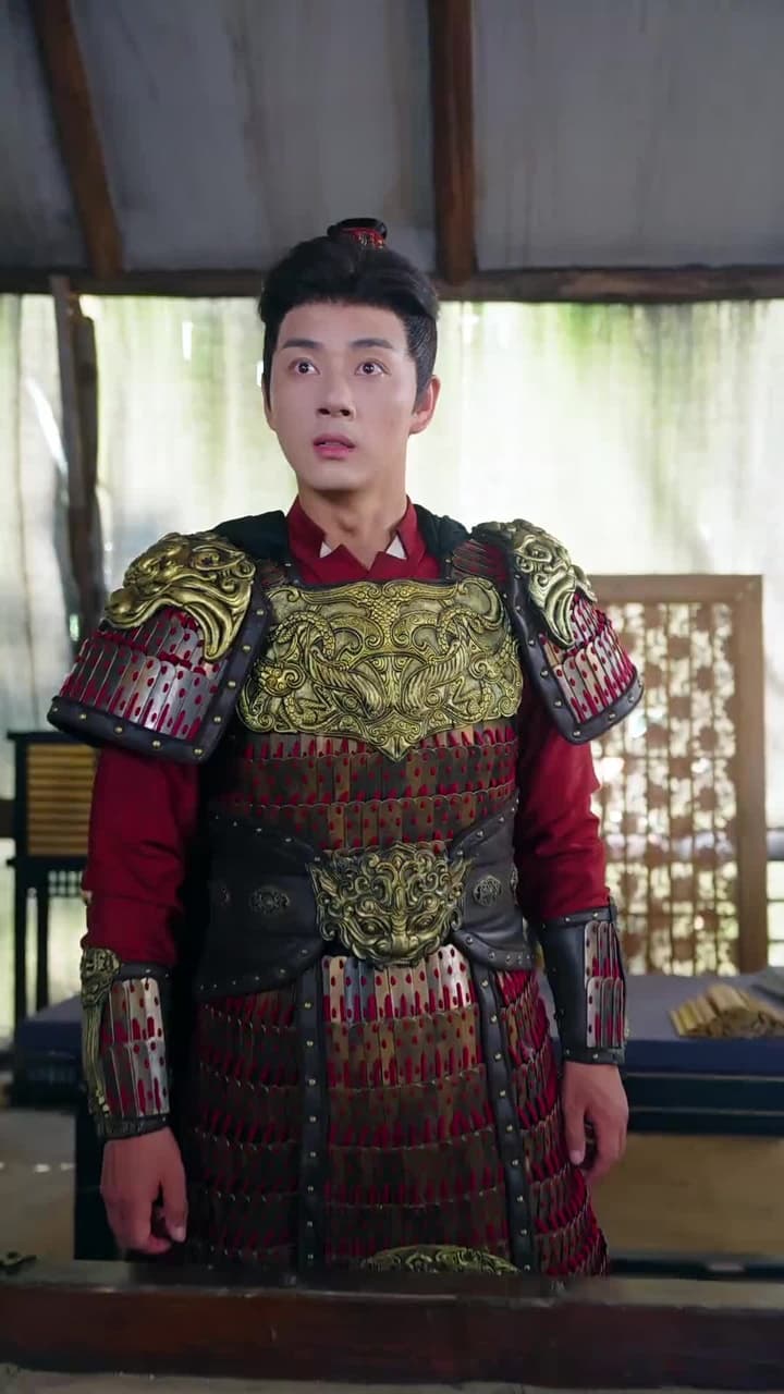 封疆悍卒 - Episode 49