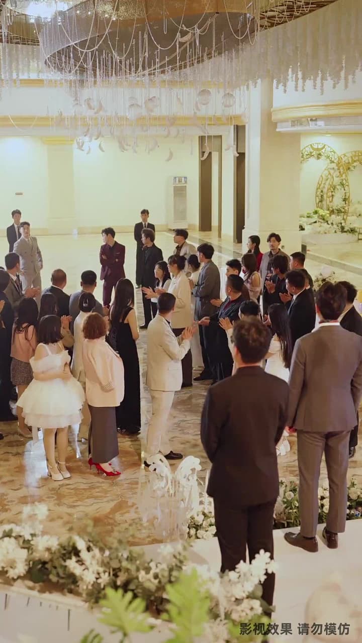 我爹是商業教父 - Episode 17