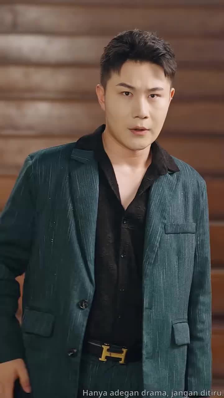 Pemain Judi yang Berbalas Dendam - Episode 48