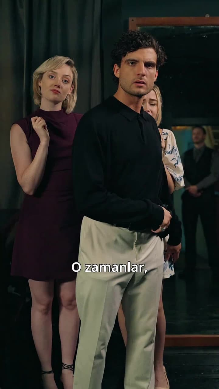Yasak Çiçek - Episode 35