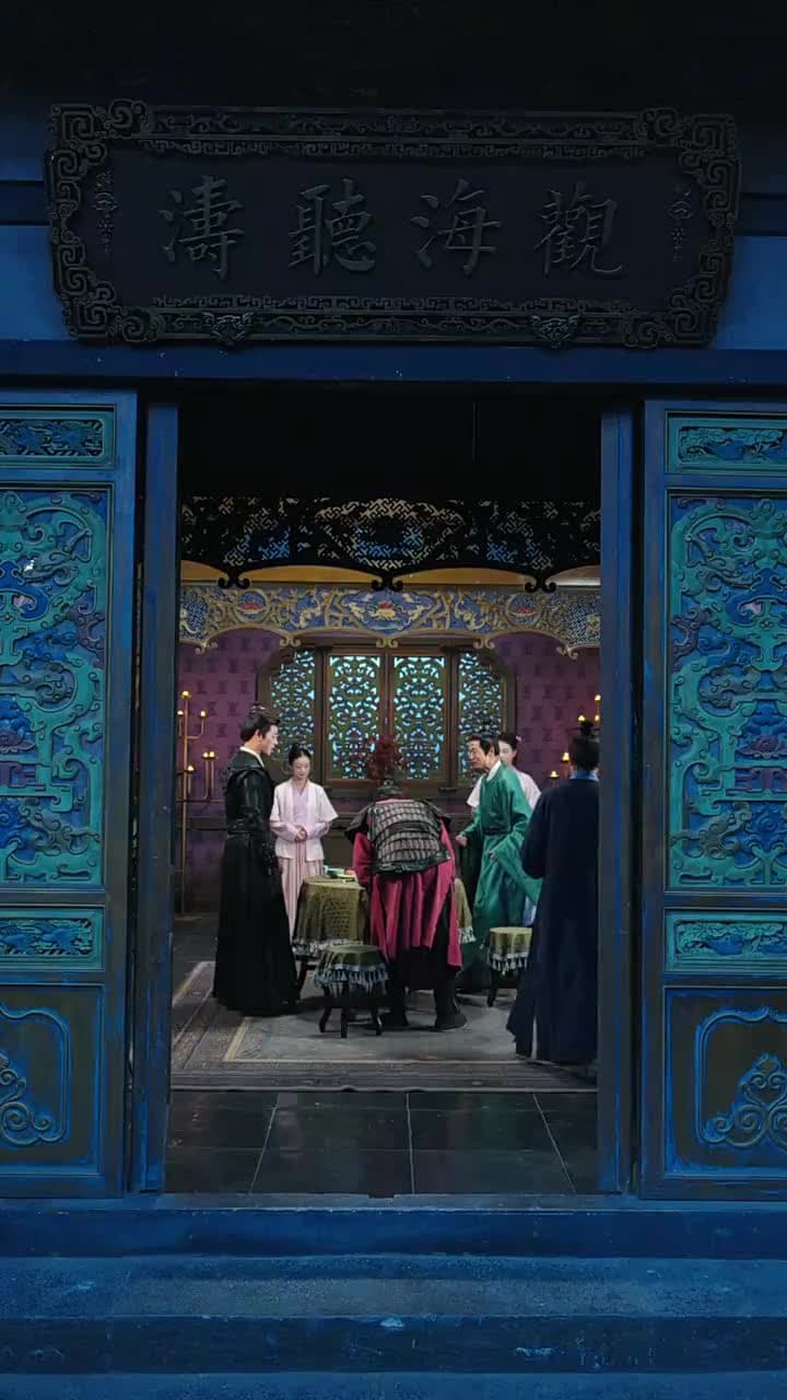 封疆悍卒 - Episode 34